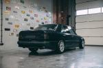 Mercedes-Benz 300 E F1 by Hartge 1988 года